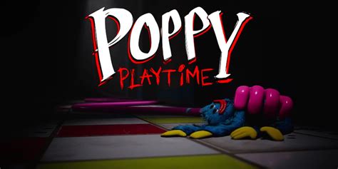 poppy playtime free download